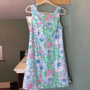 Lily Pulitzer Shift Dress